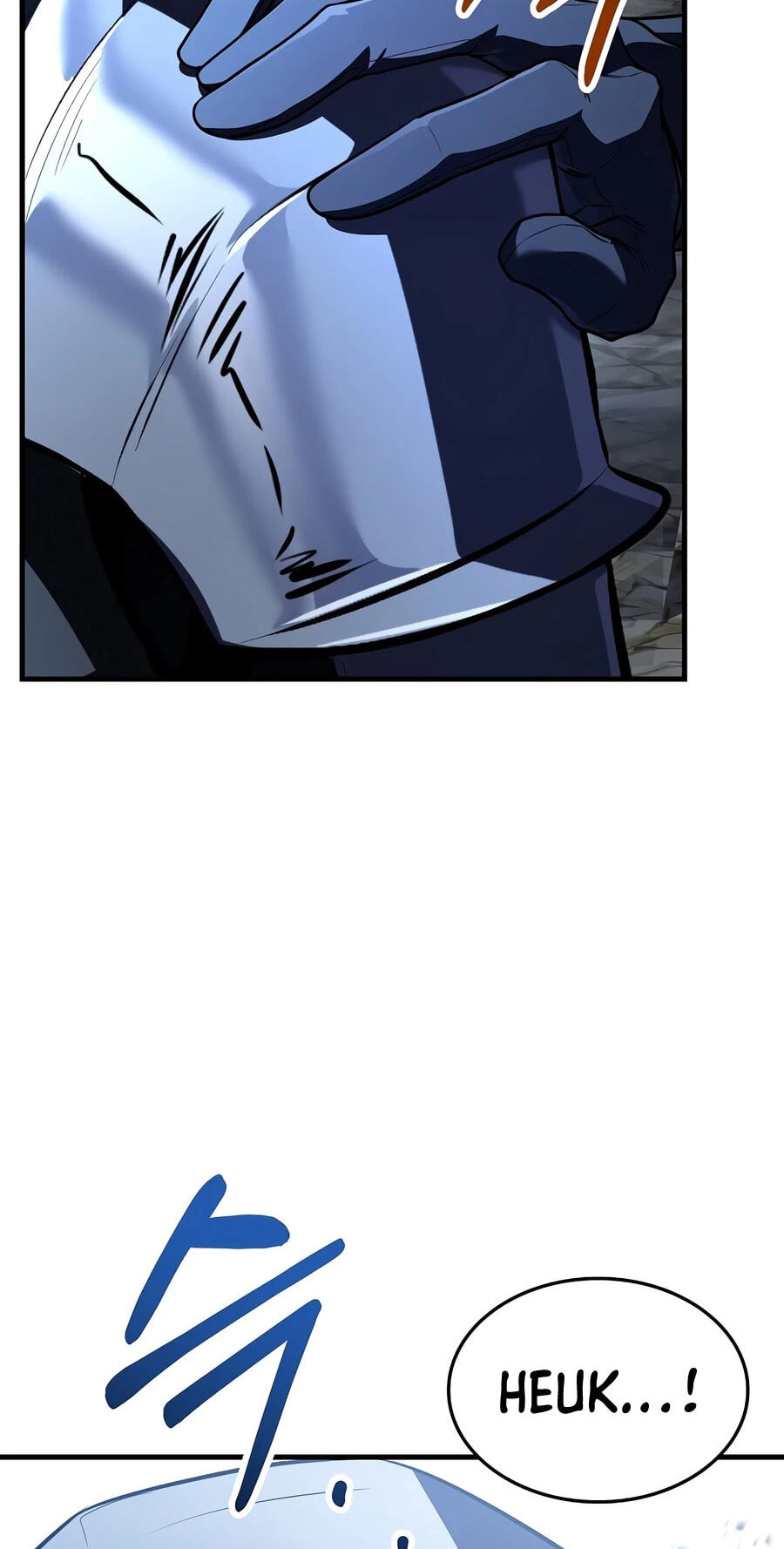 Read The Legendary Spearman Returns chapter 202 image 6 on Lezhin