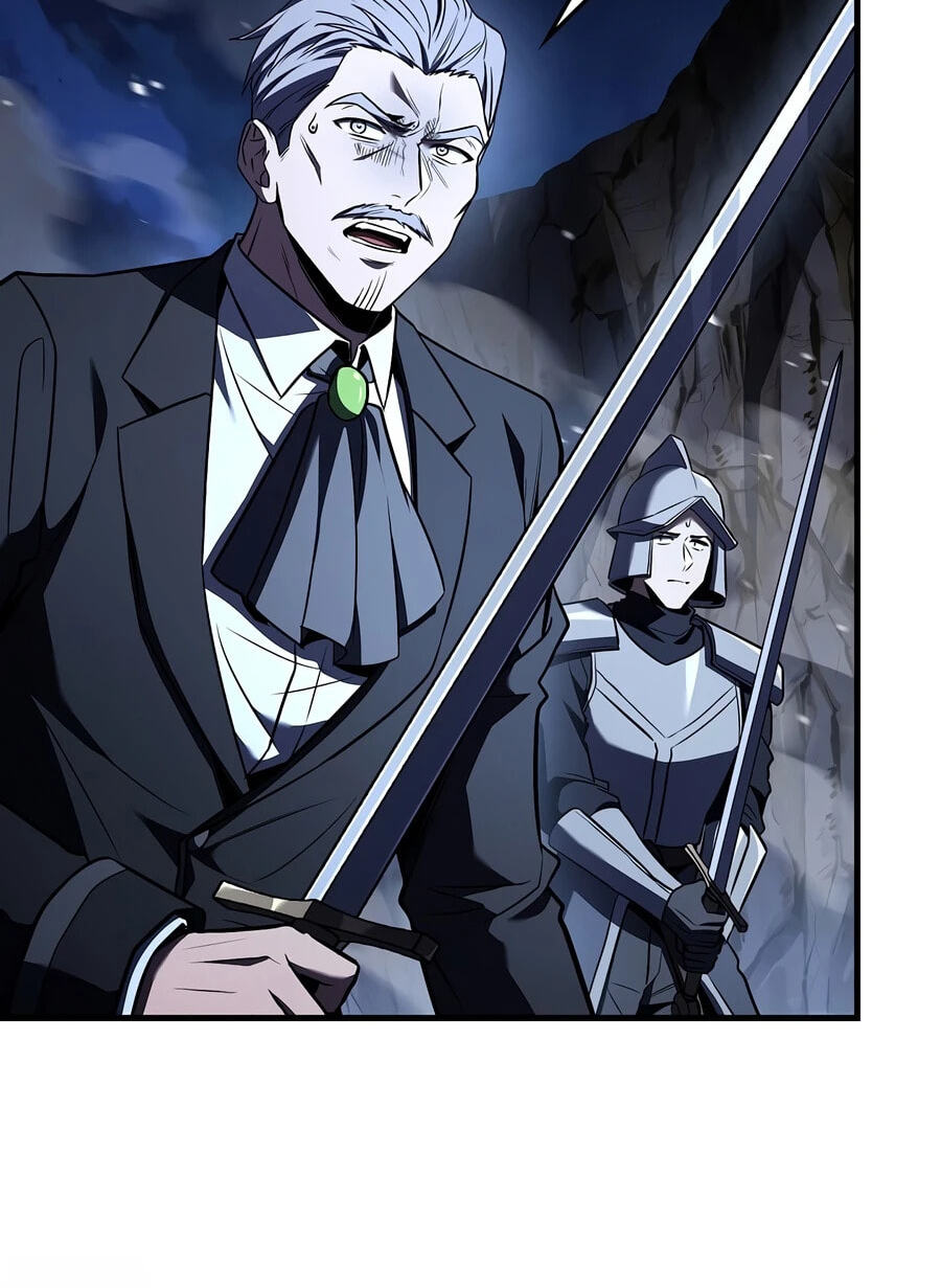 Read The Legendary Spearman Returns chapter 202 image 61 on Lezhin