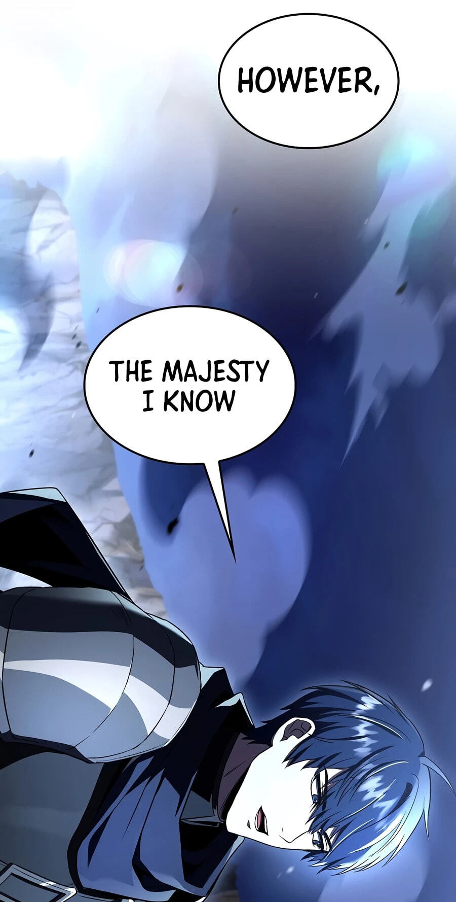 Read The Legendary Spearman Returns chapter 202 image 62 on Lezhin