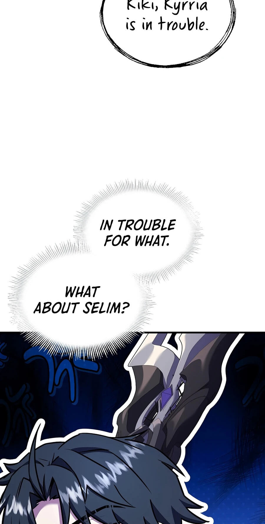 Read The Legendary Spearman Returns chapter 202 image 65 on Lezhin