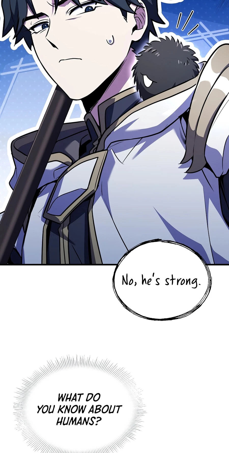 Read The Legendary Spearman Returns chapter 202 image 66 on Lezhin