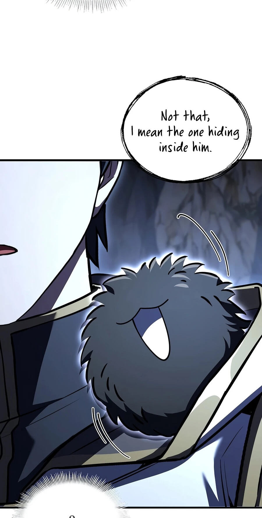 Read The Legendary Spearman Returns chapter 202 image 67 on Lezhin