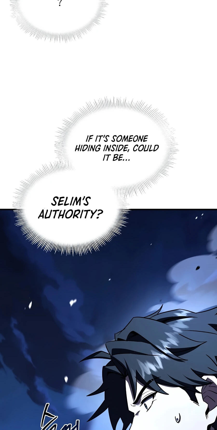 Read The Legendary Spearman Returns chapter 202 image 68 on Lezhin