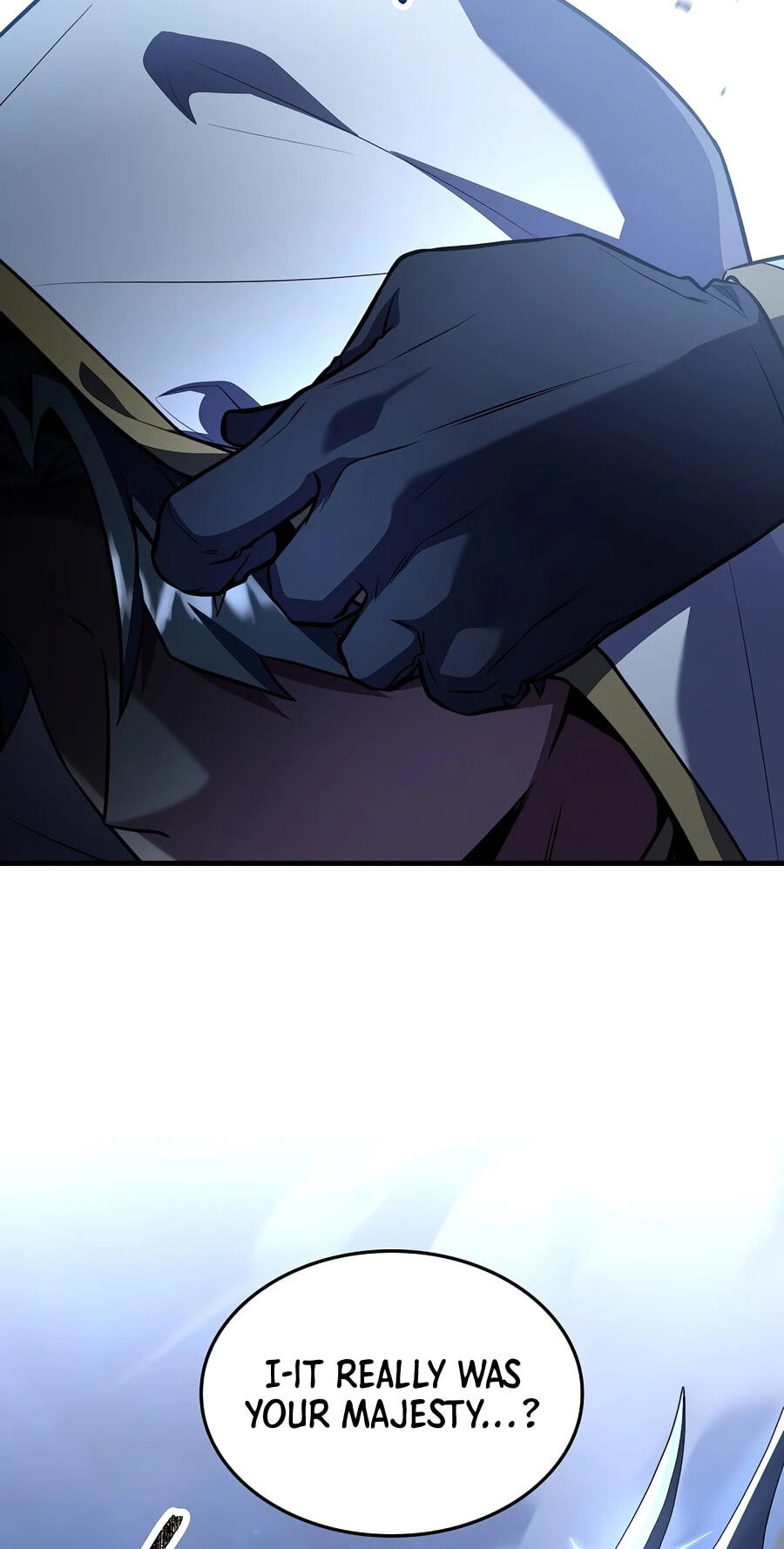 Read The Legendary Spearman Returns chapter 202 image 7 on Lezhin