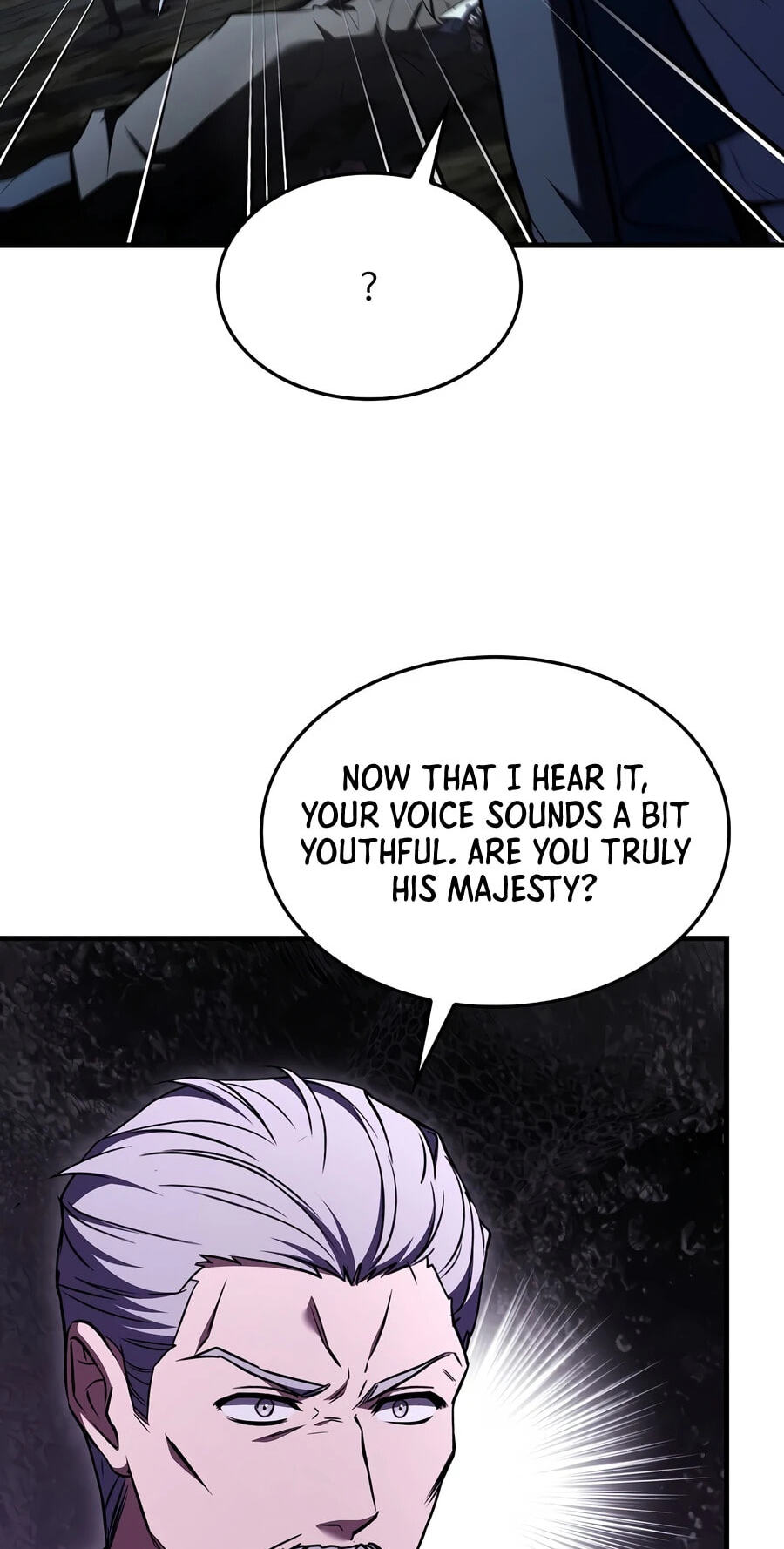 Read The Legendary Spearman Returns chapter 202 image 73 on Lezhin
