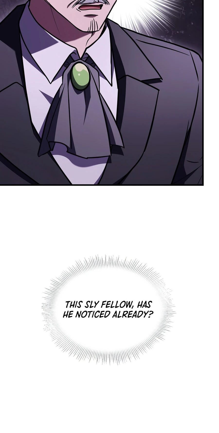 Read The Legendary Spearman Returns chapter 202 image 74 on Lezhin
