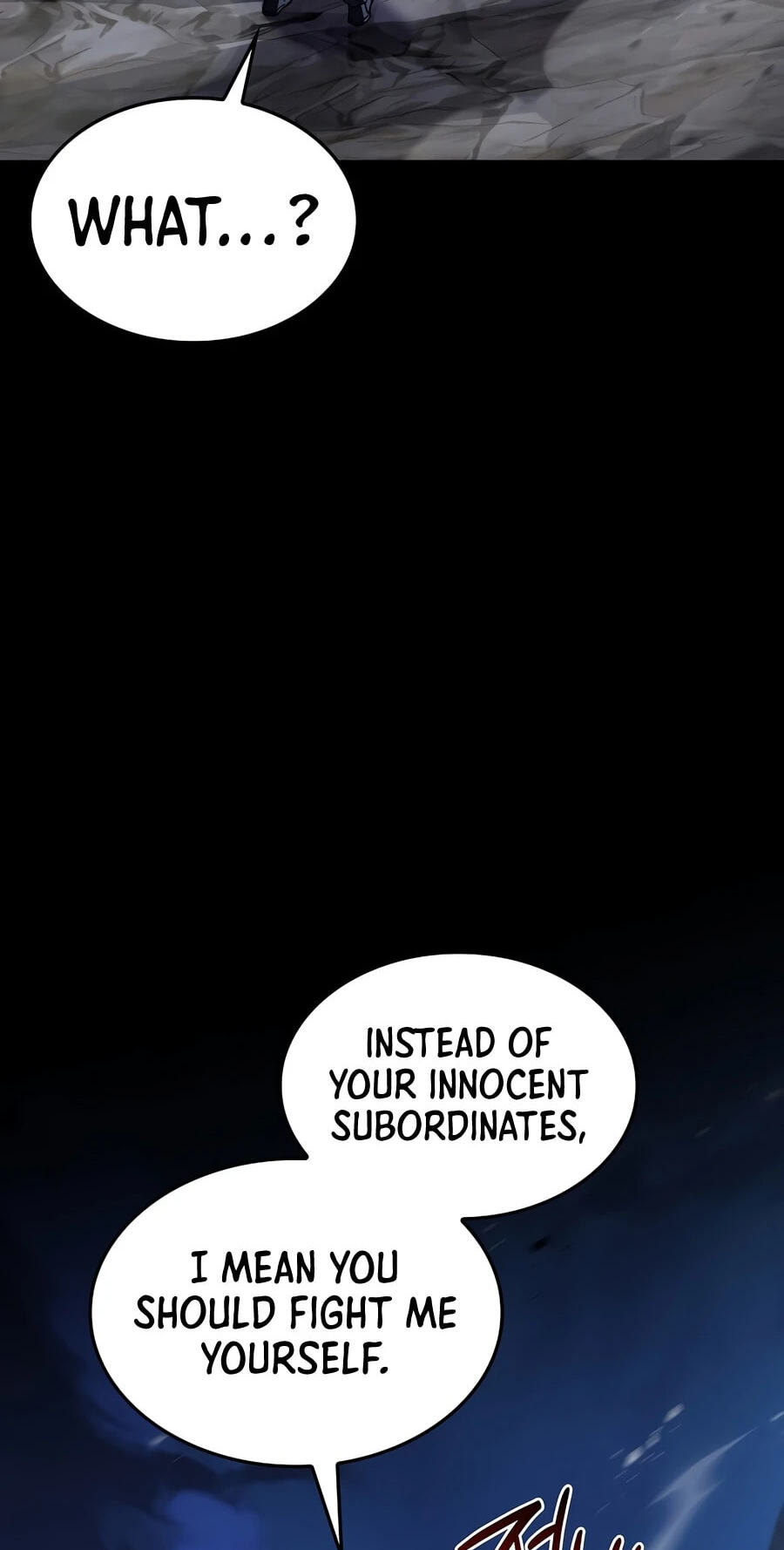 Read The Legendary Spearman Returns chapter 202 image 78 on Lezhin