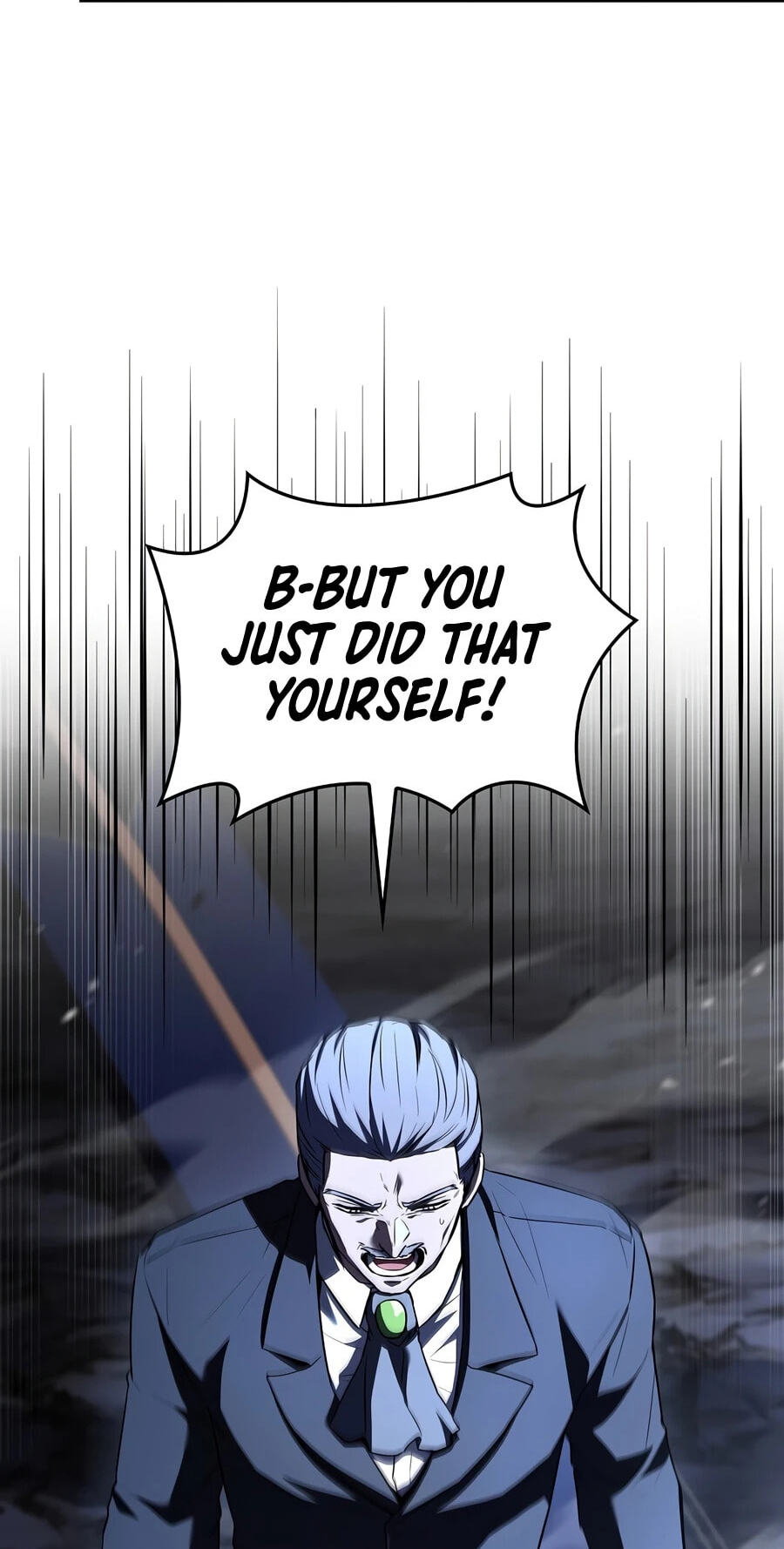 Read The Legendary Spearman Returns chapter 202 image 83 on Lezhin