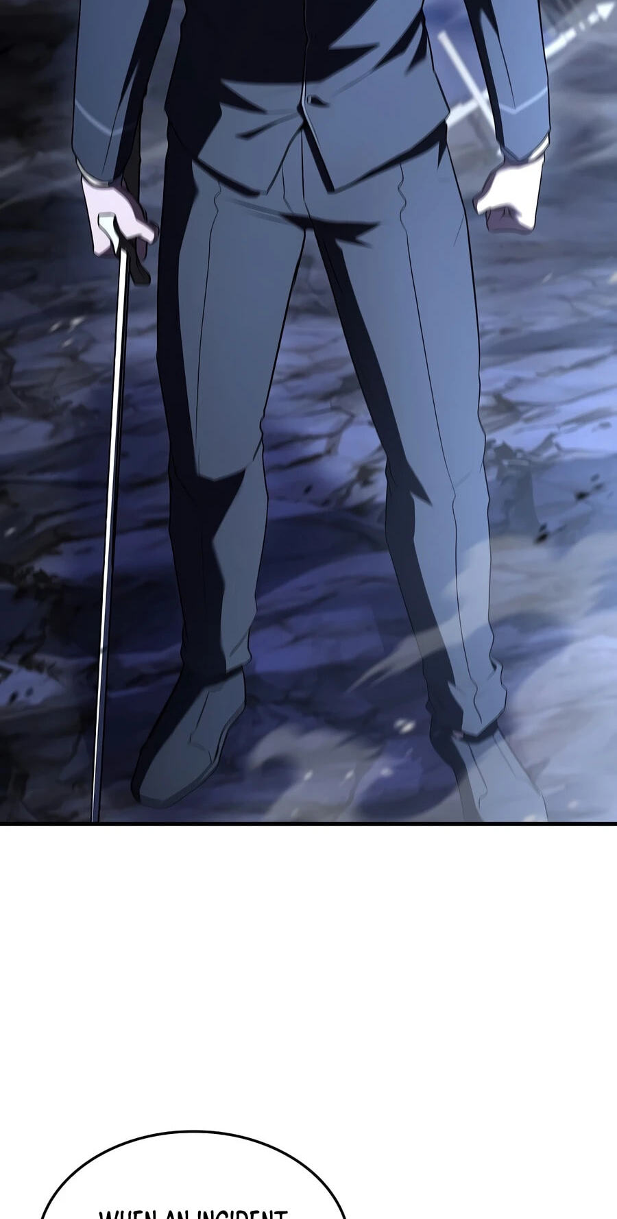 Read The Legendary Spearman Returns chapter 202 image 84 on Lezhin