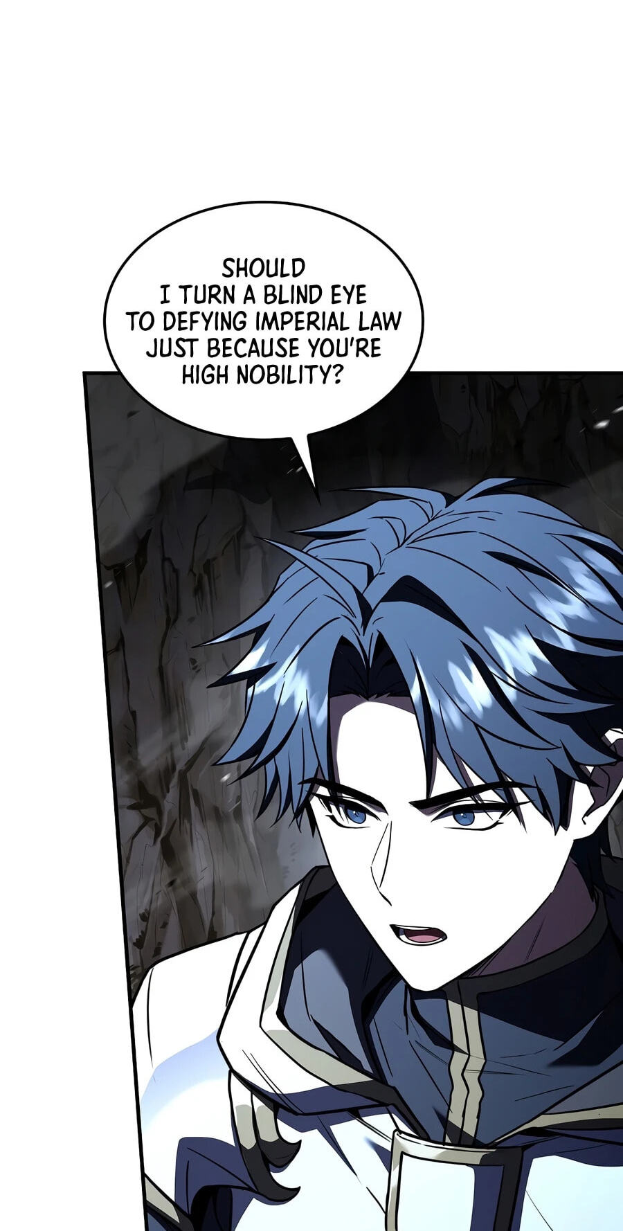 Read The Legendary Spearman Returns chapter 202 image 87 on Lezhin