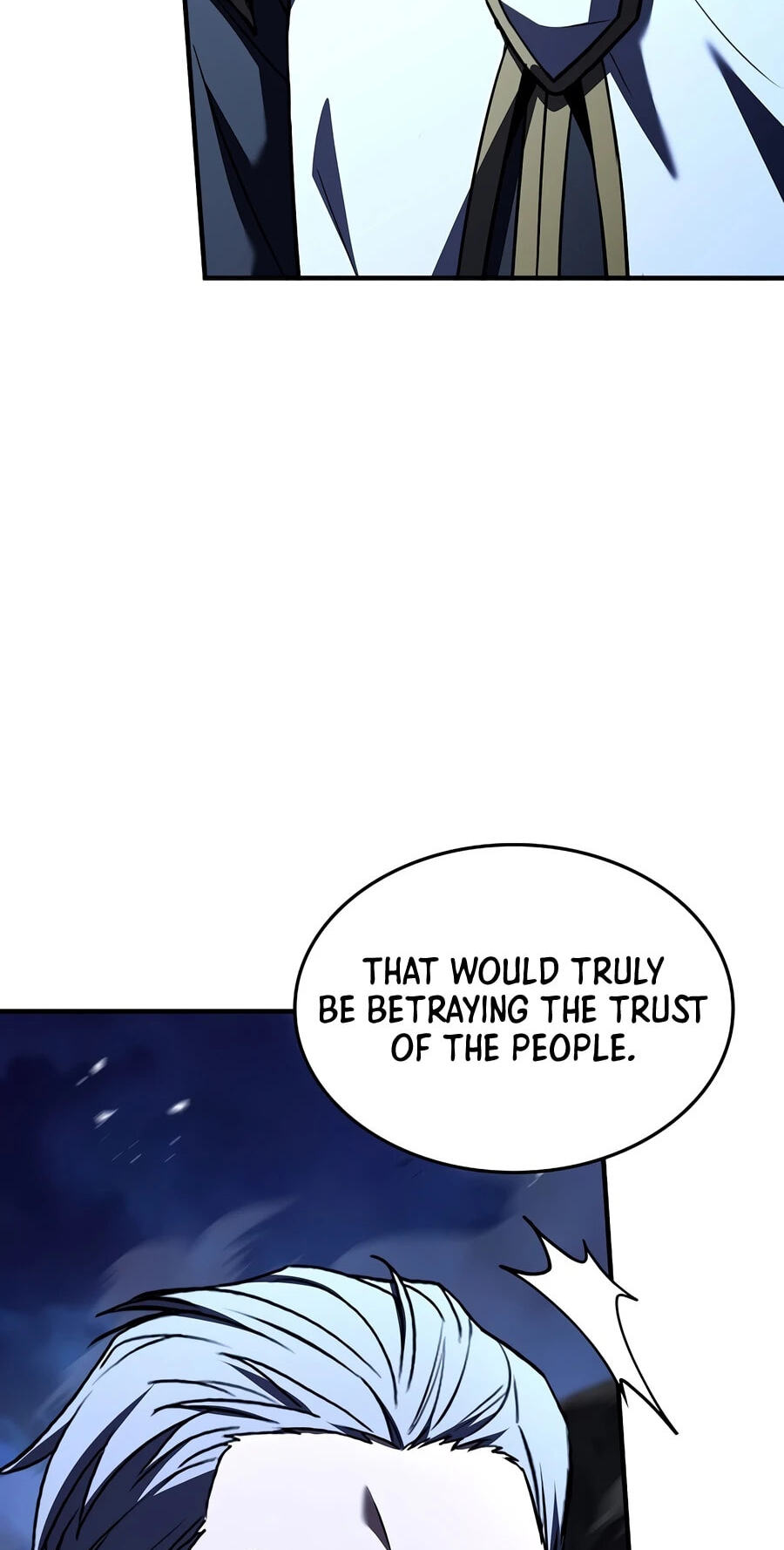 Read The Legendary Spearman Returns chapter 202 image 88 on Lezhin