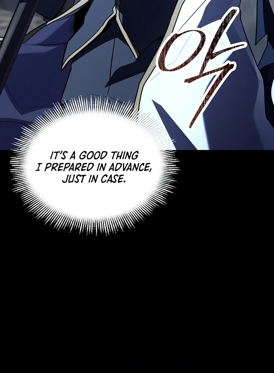 Read The Legendary Spearman Returns chapter 202 image 9 on Lezhin