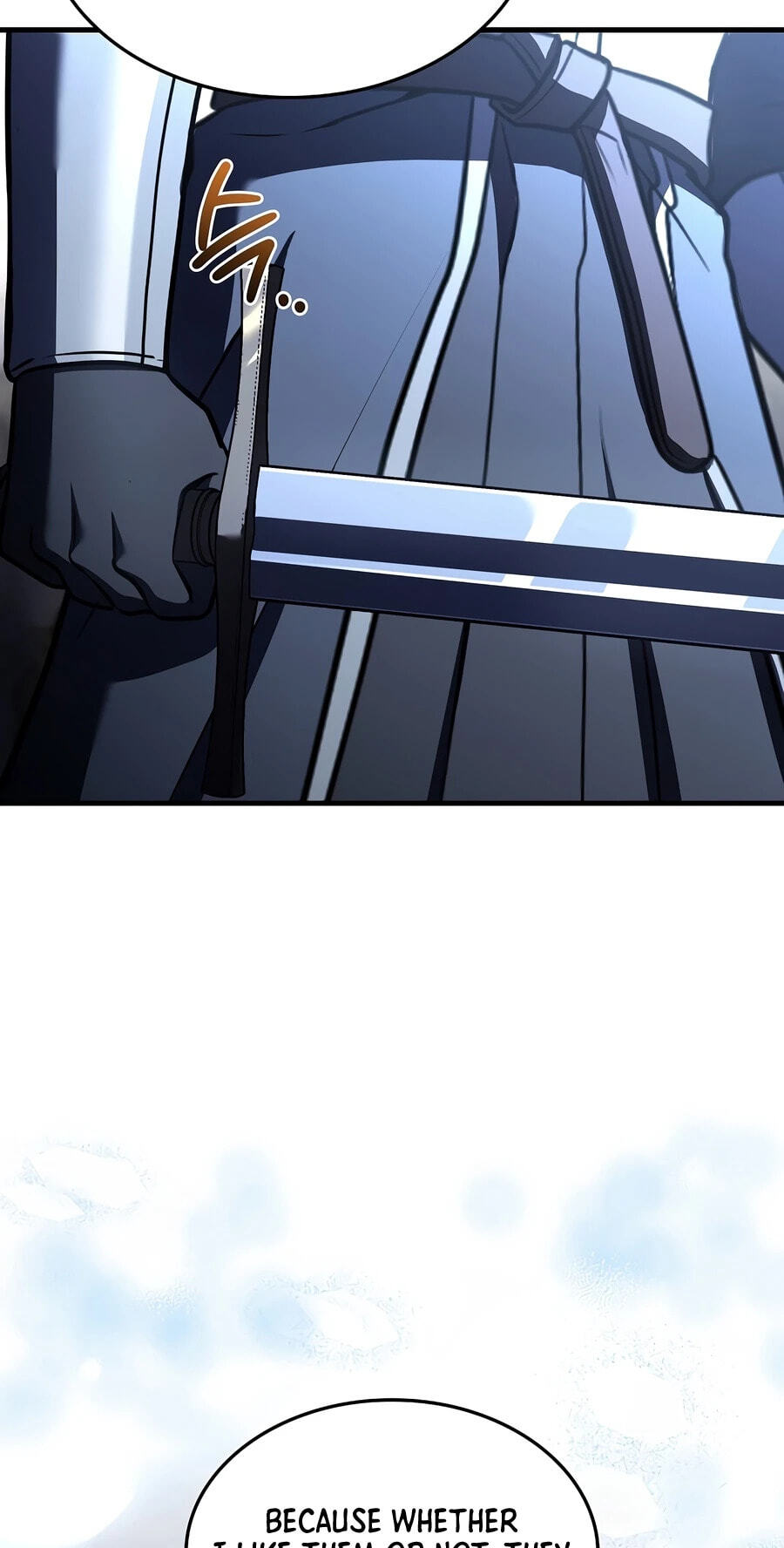 Read The Legendary Spearman Returns chapter 202 image 90 on Lezhin