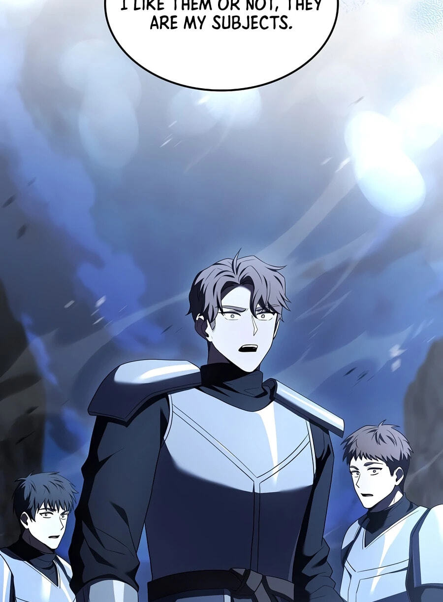 Read The Legendary Spearman Returns chapter 202 image 91 on Lezhin