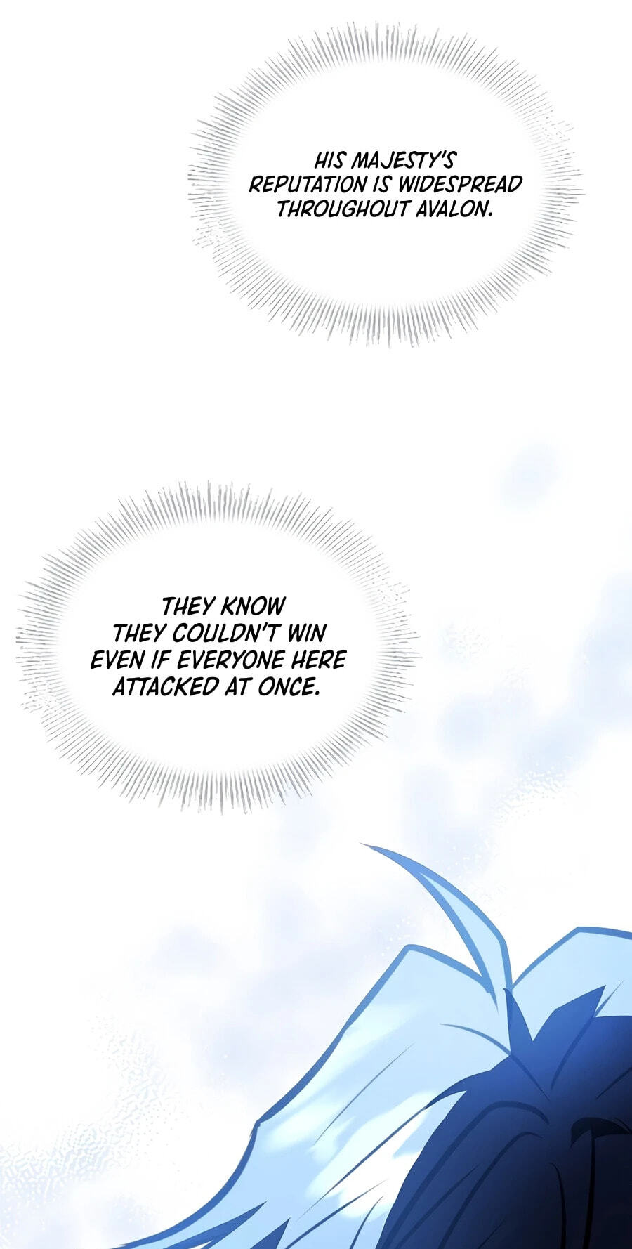 Read The Legendary Spearman Returns chapter 202 image 93 on Lezhin