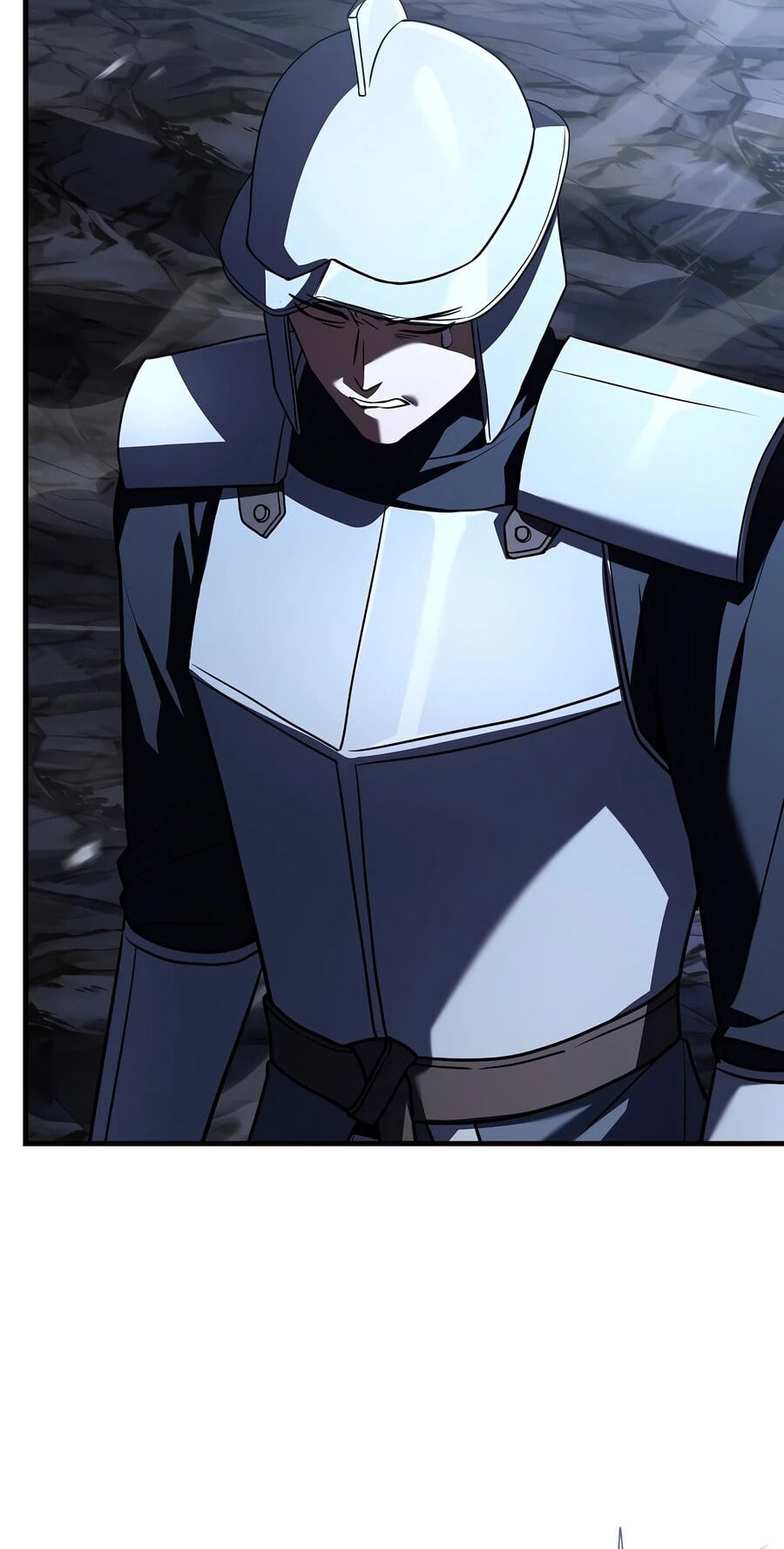 Read The Legendary Spearman Returns chapter 202 image 98 on Lezhin