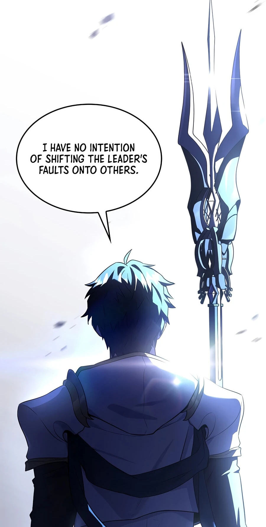 Read The Legendary Spearman Returns chapter 202 image 99 on Lezhin