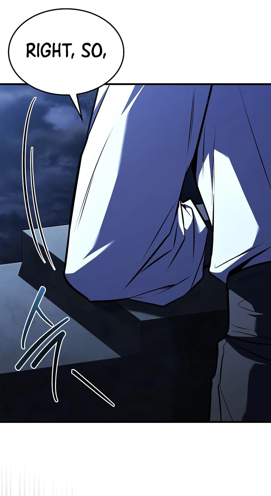 Read The Legendary Spearman Returns chapter 203 image 104 on Lezhin