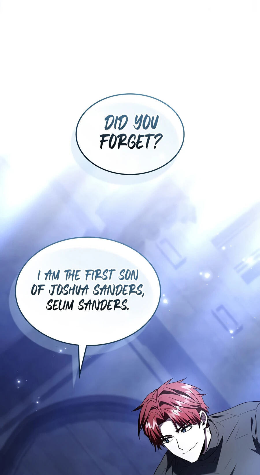 Read The Legendary Spearman Returns chapter 203 image 109 on Lezhin