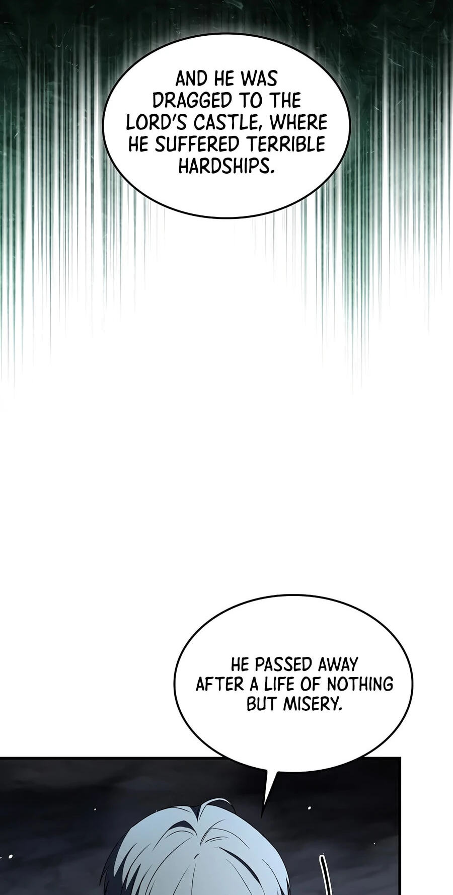 Read The Legendary Spearman Returns chapter 203 image 12 on Lezhin
