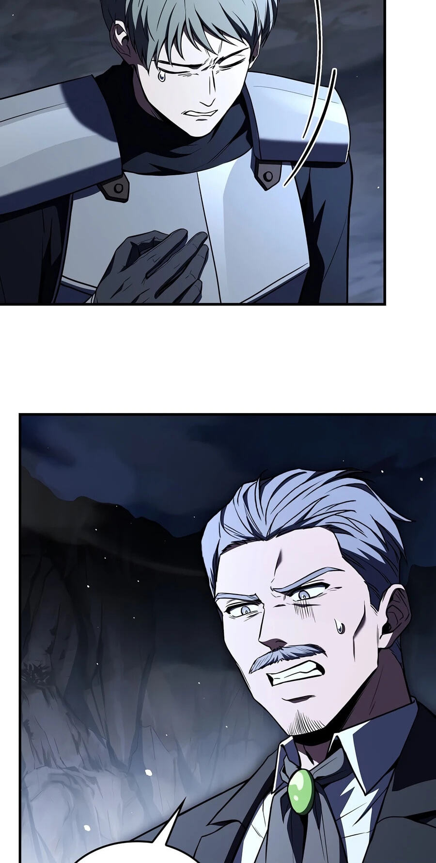 Read The Legendary Spearman Returns chapter 203 image 13 on Lezhin