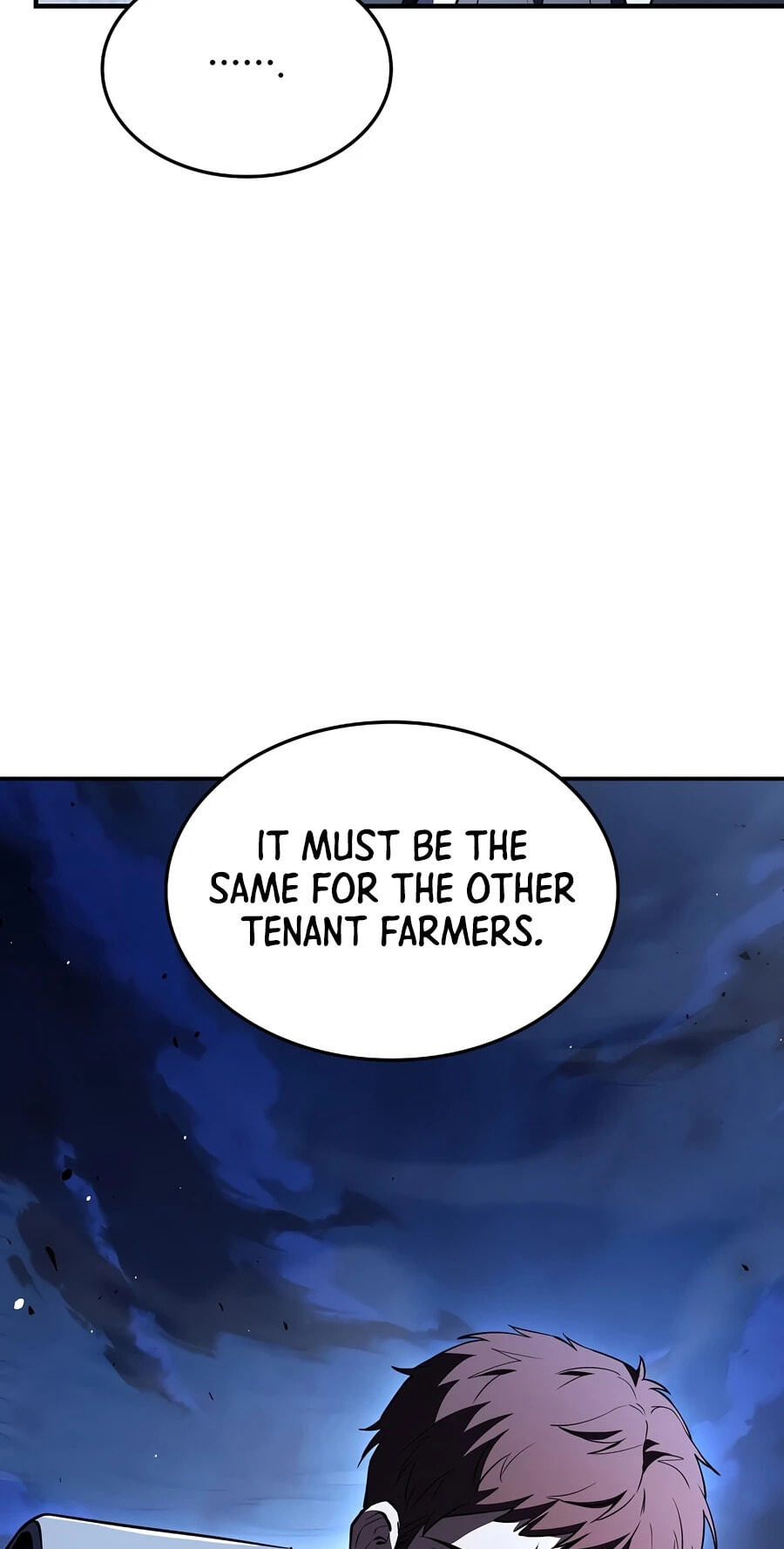 Read The Legendary Spearman Returns chapter 203 image 14 on Lezhin
