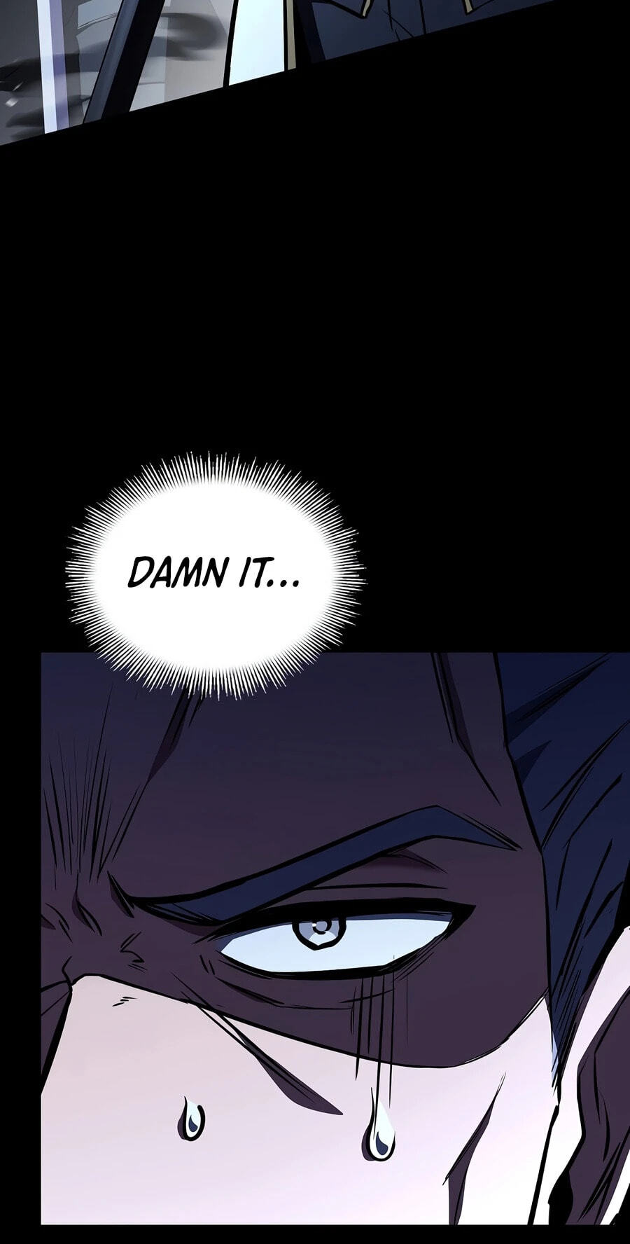 Read The Legendary Spearman Returns chapter 203 image 18 on Lezhin
