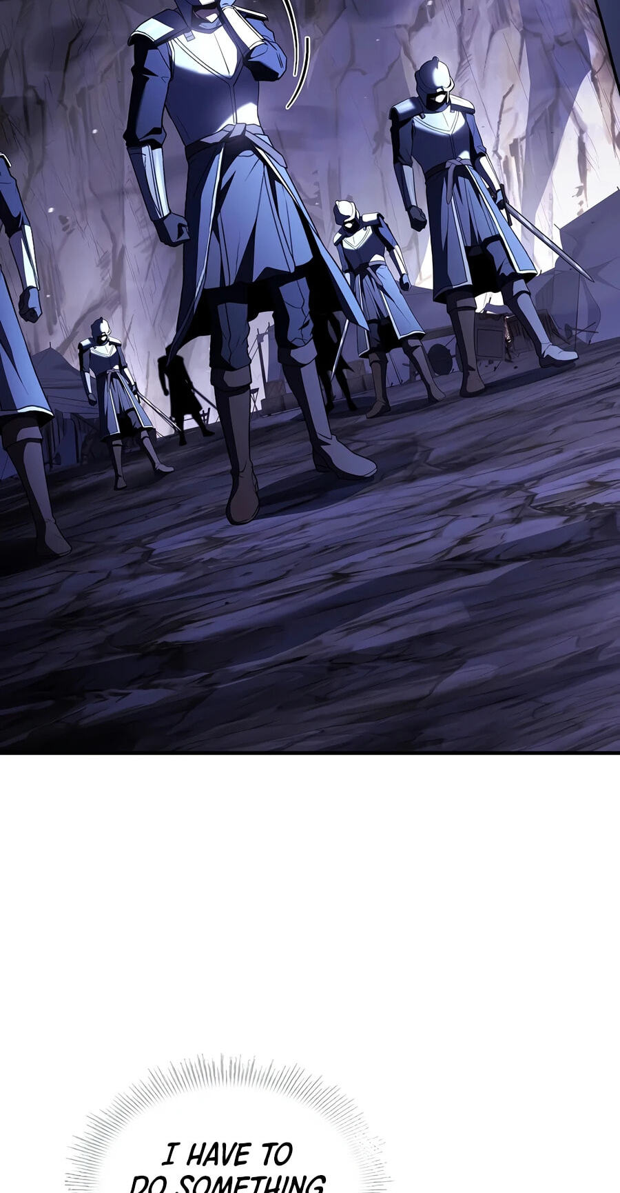 Read The Legendary Spearman Returns chapter 203 image 21 on Lezhin