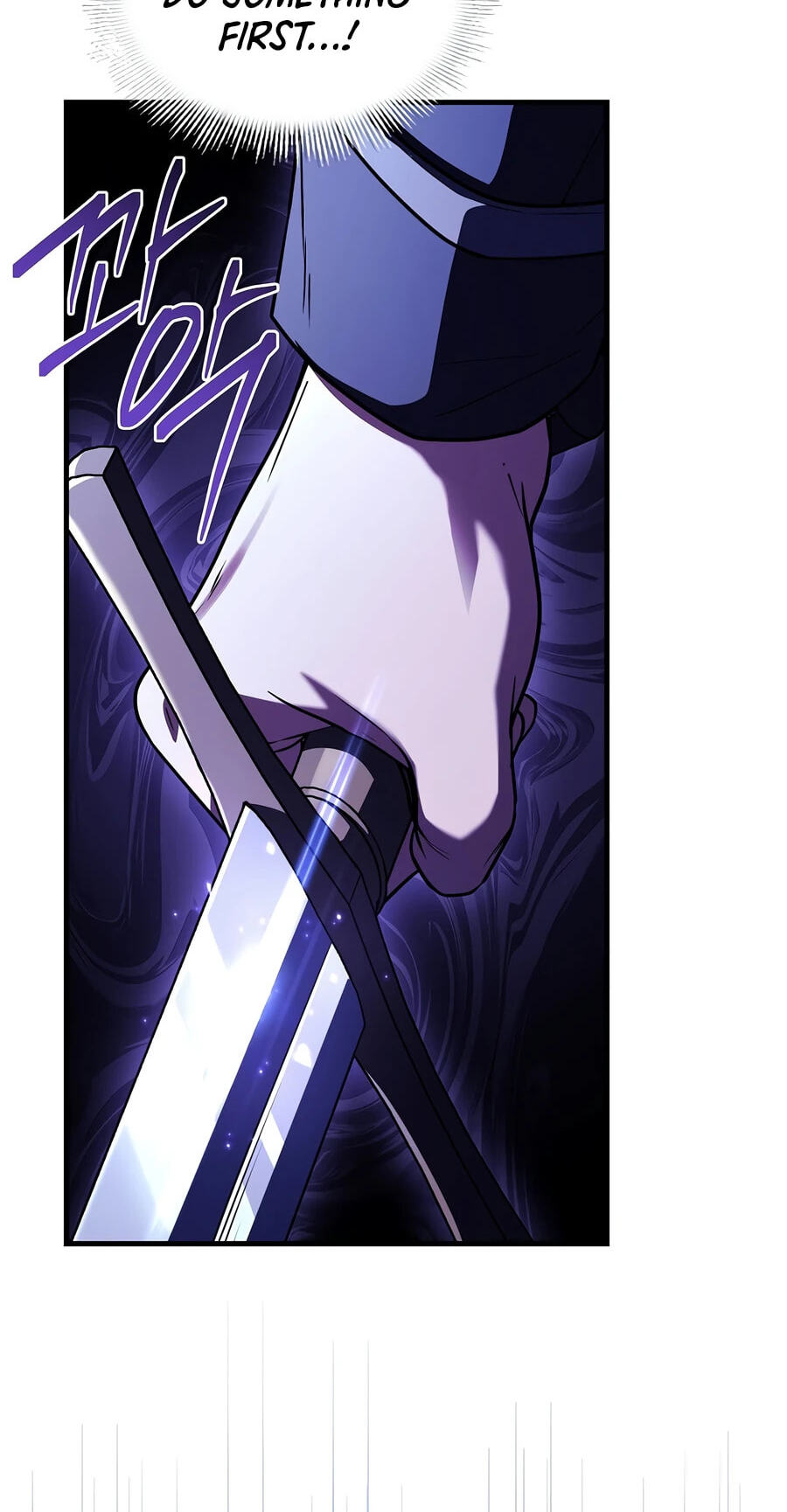 Read The Legendary Spearman Returns chapter 203 image 22 on Lezhin