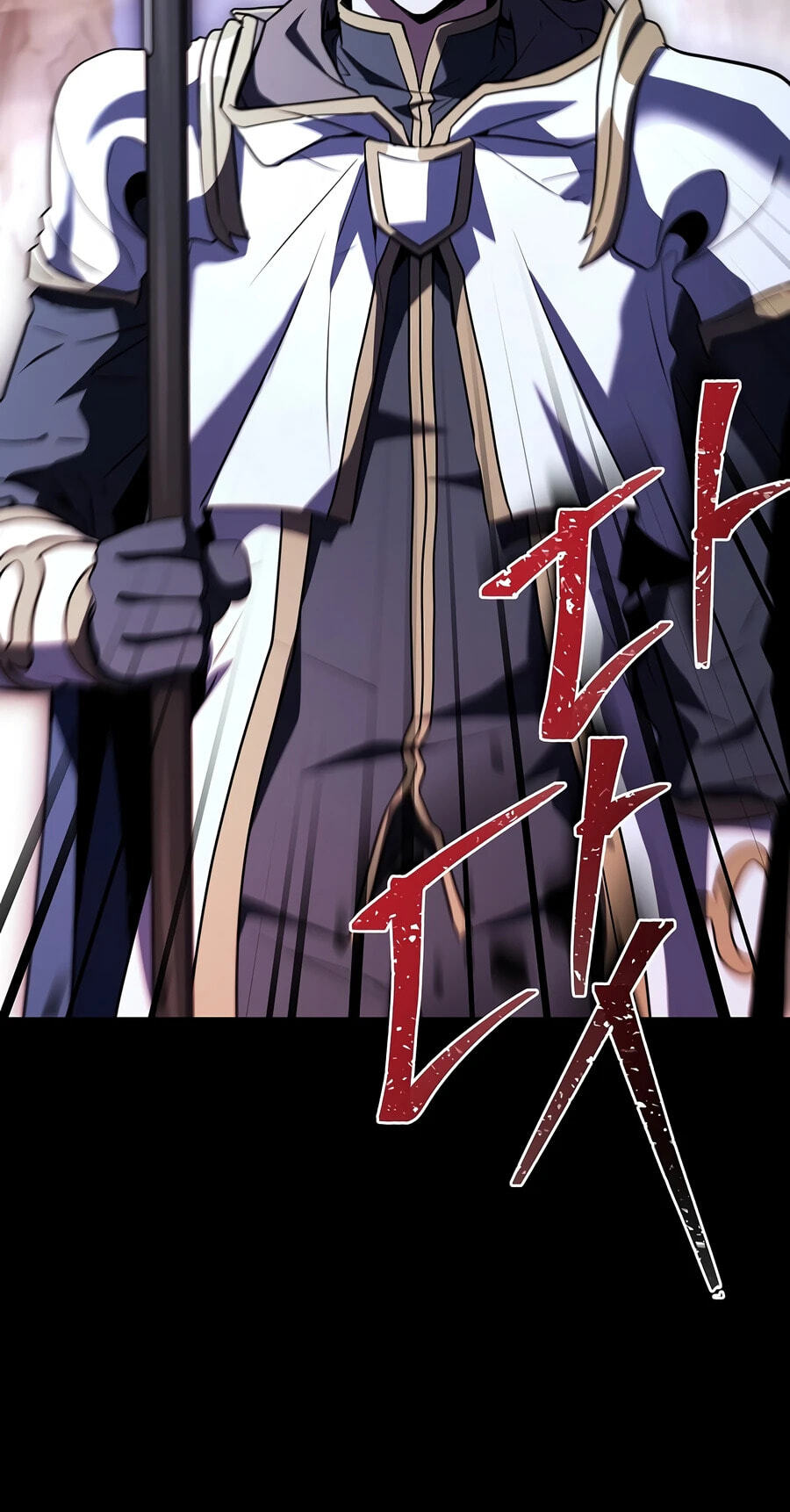 Read The Legendary Spearman Returns chapter 203 image 28 on Lezhin