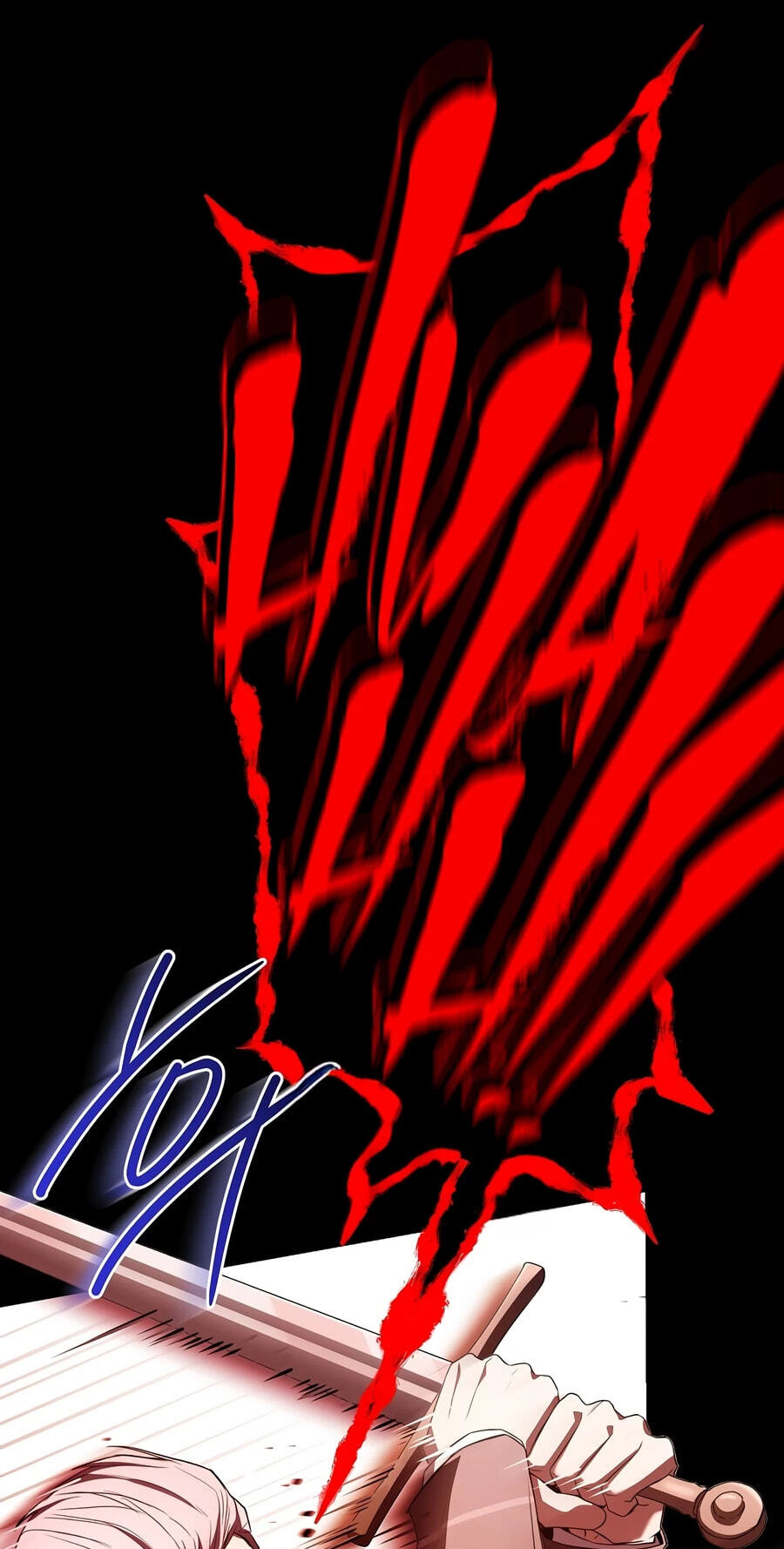 Read The Legendary Spearman Returns chapter 203 image 29 on Lezhin
