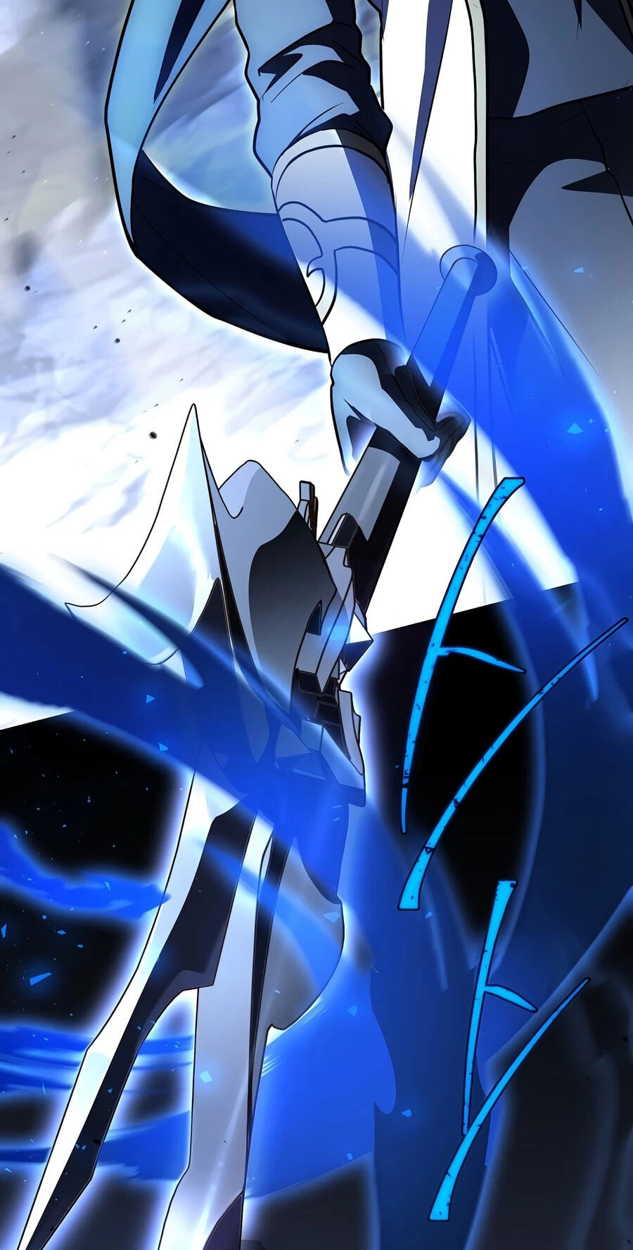 Read The Legendary Spearman Returns chapter 203 image 36 on Lezhin