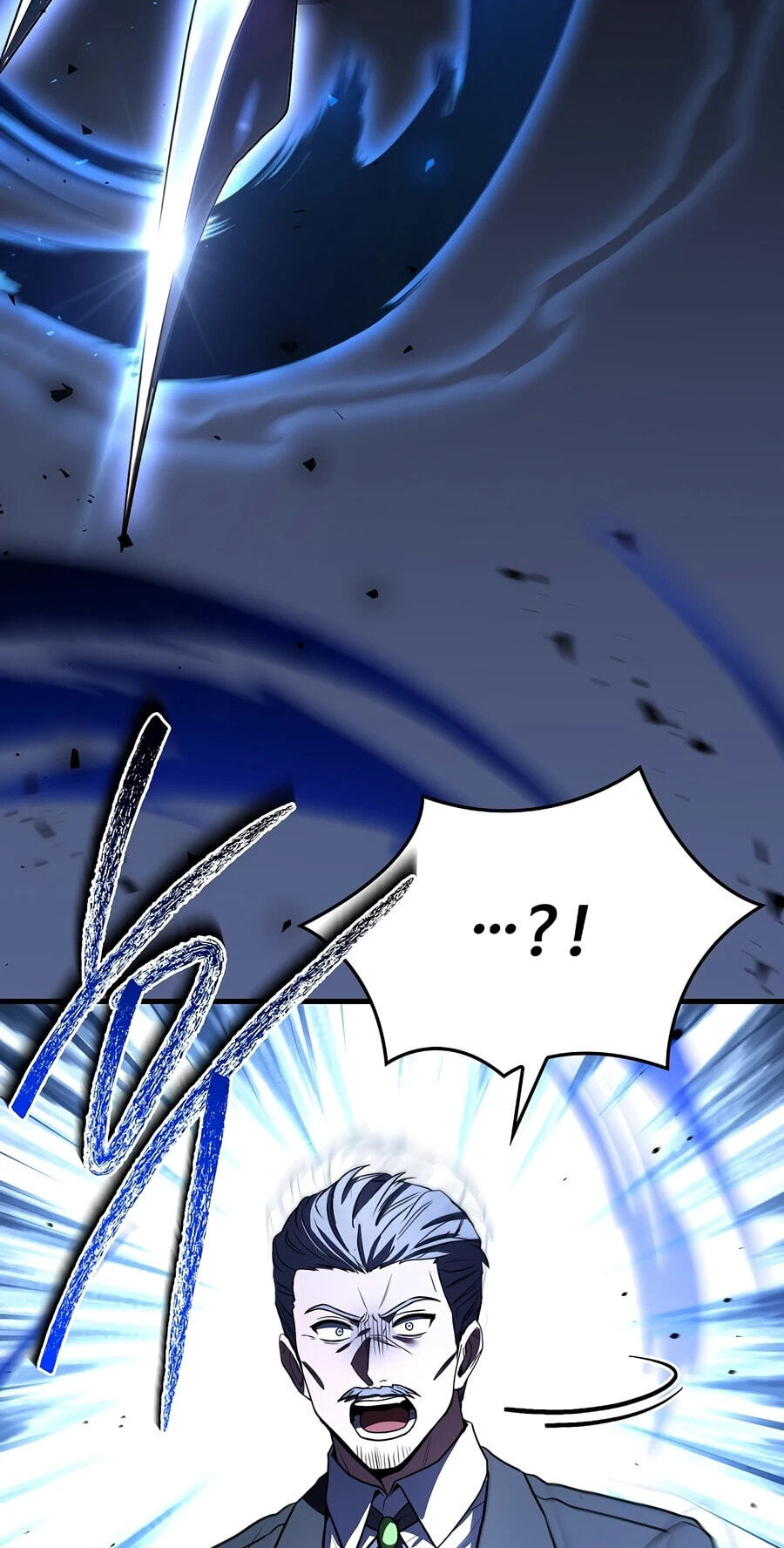 Read The Legendary Spearman Returns chapter 203 image 37 on Lezhin