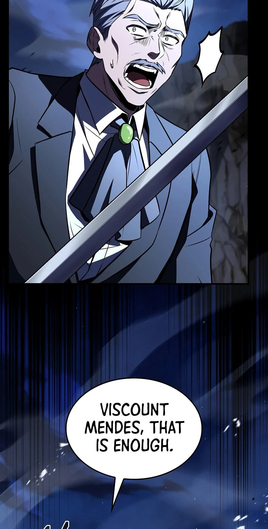 Read The Legendary Spearman Returns chapter 203 image 4 on Lezhin