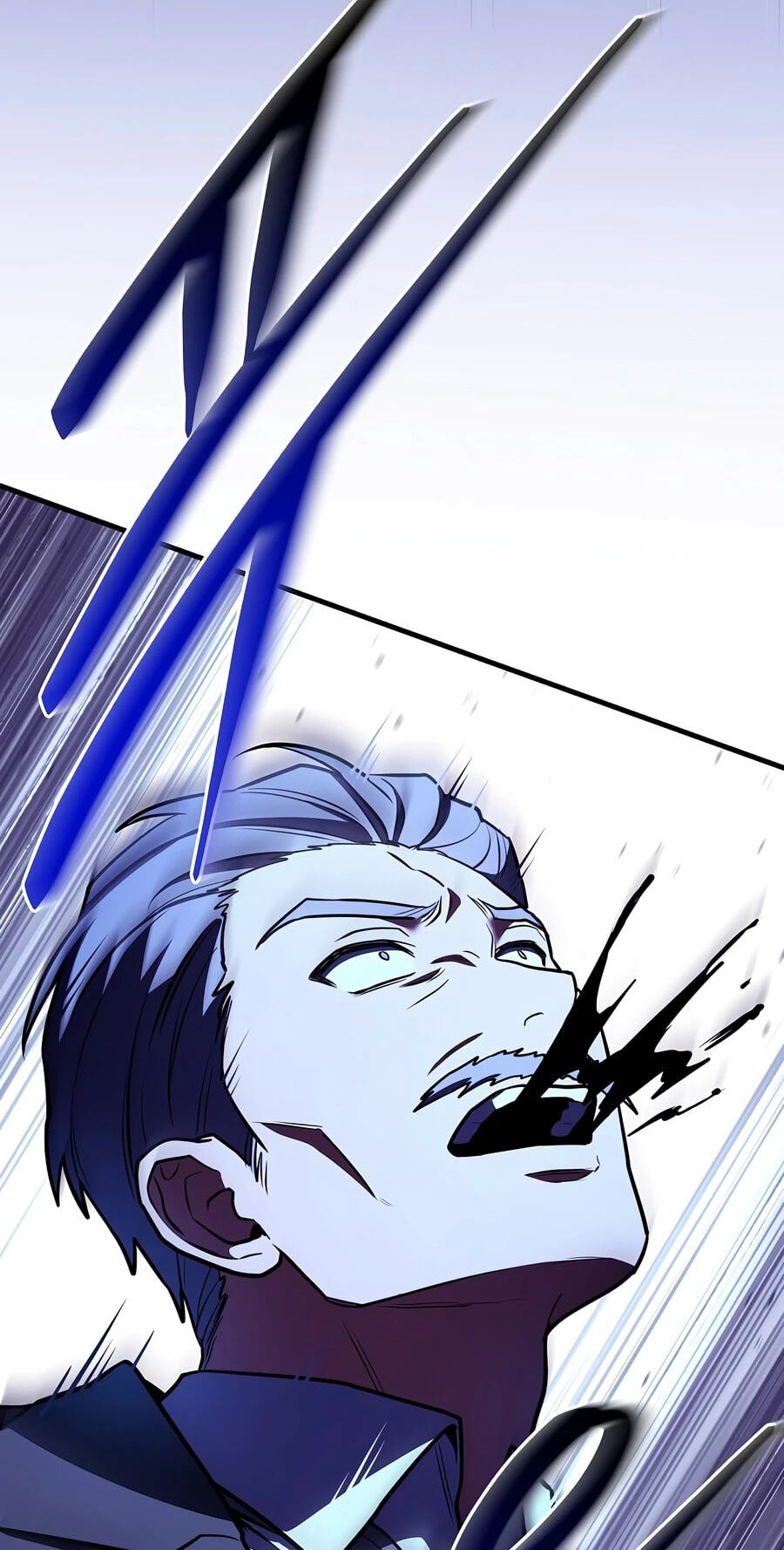 Read The Legendary Spearman Returns chapter 203 image 41 on Lezhin