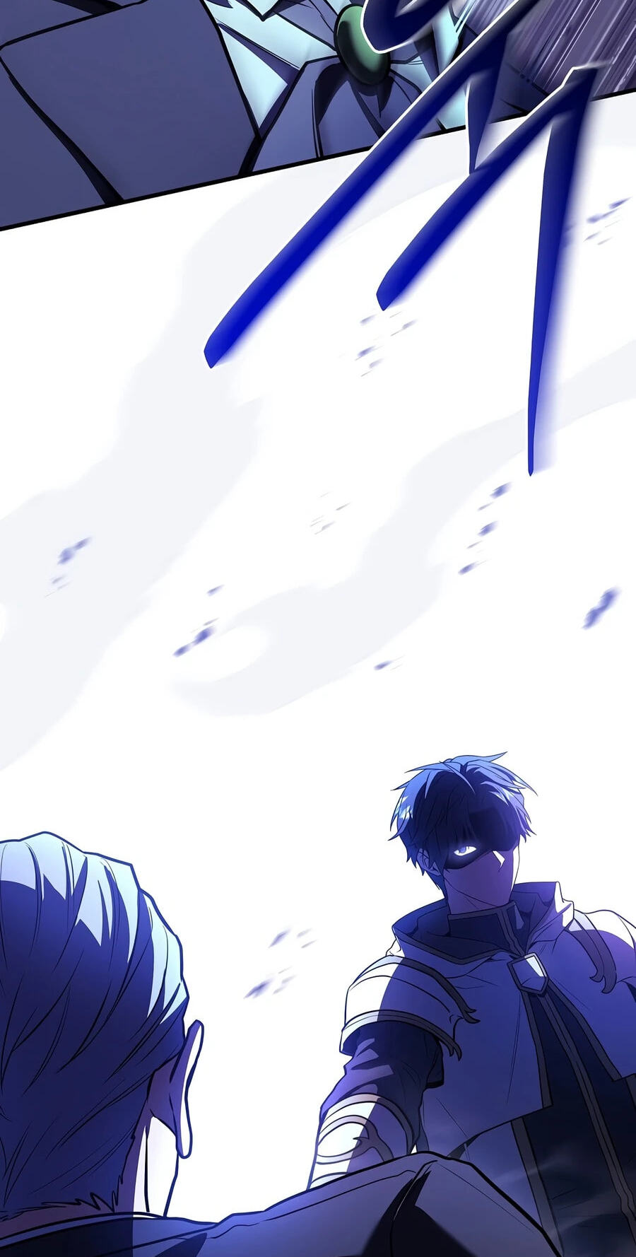 Read The Legendary Spearman Returns chapter 203 image 42 on Lezhin