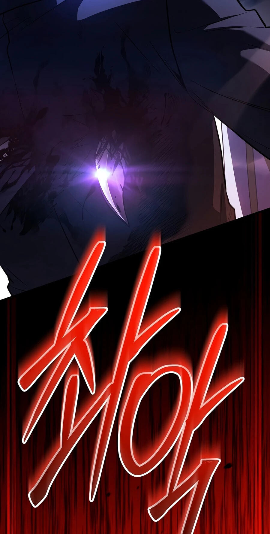 Read The Legendary Spearman Returns chapter 203 image 43 on Lezhin
