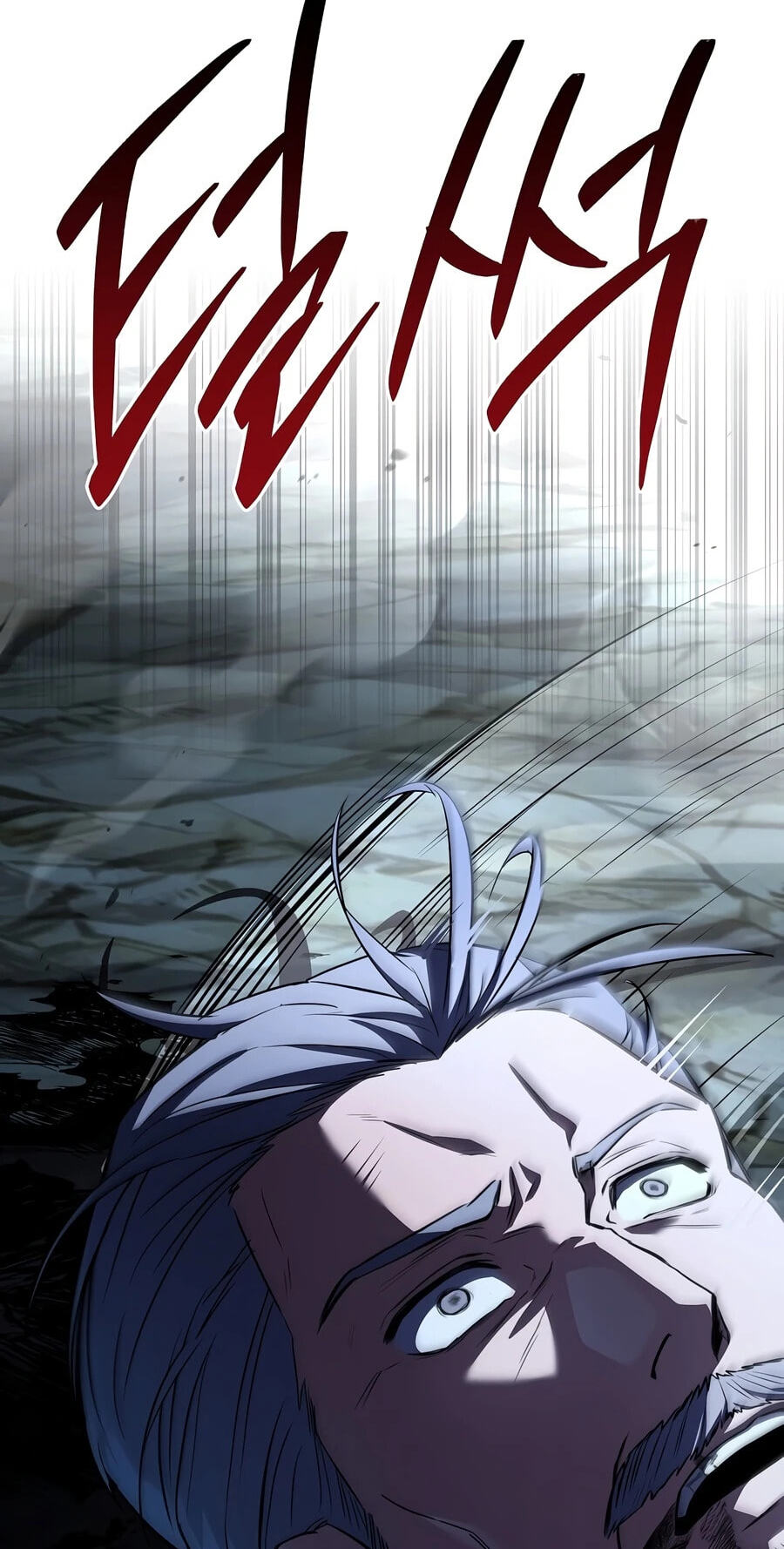 Read The Legendary Spearman Returns chapter 203 image 47 on Lezhin