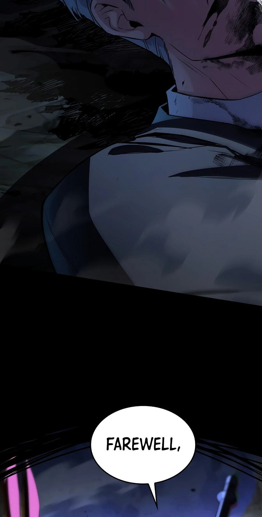 Read The Legendary Spearman Returns chapter 203 image 48 on Lezhin