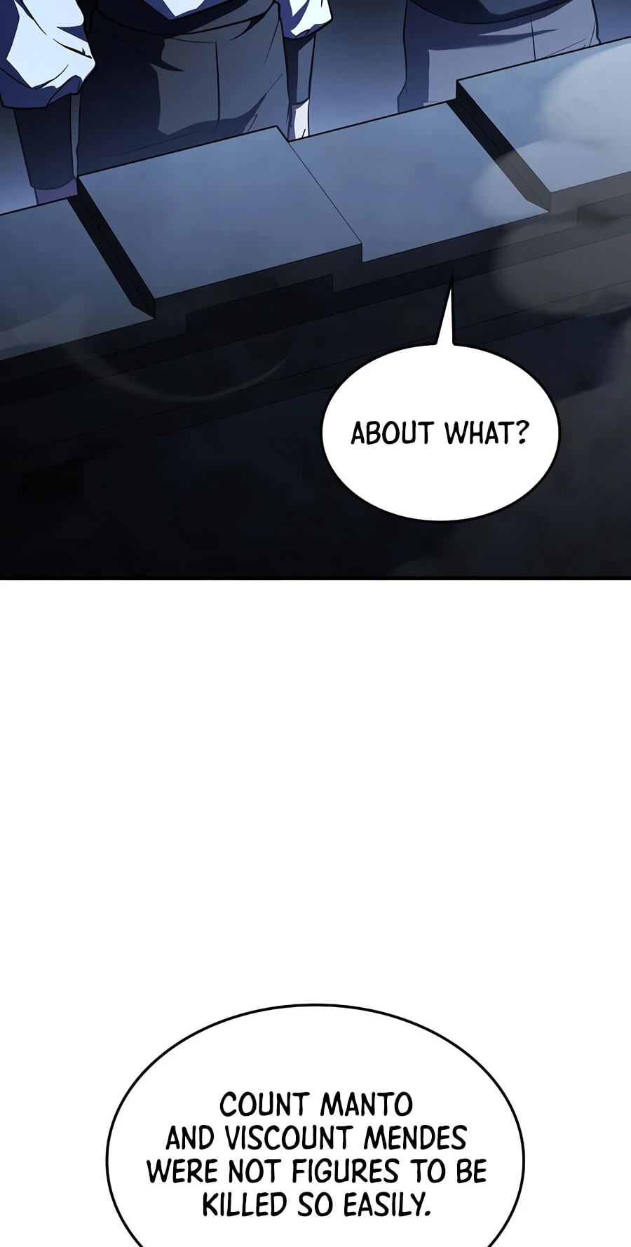 Read The Legendary Spearman Returns chapter 203 image 57 on Lezhin