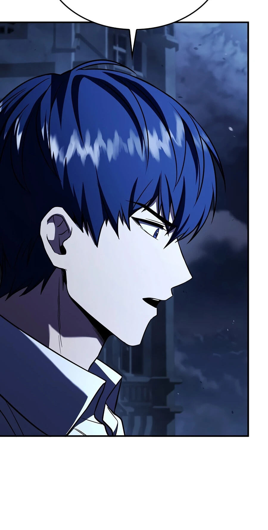 Read The Legendary Spearman Returns chapter 203 image 58 on Lezhin