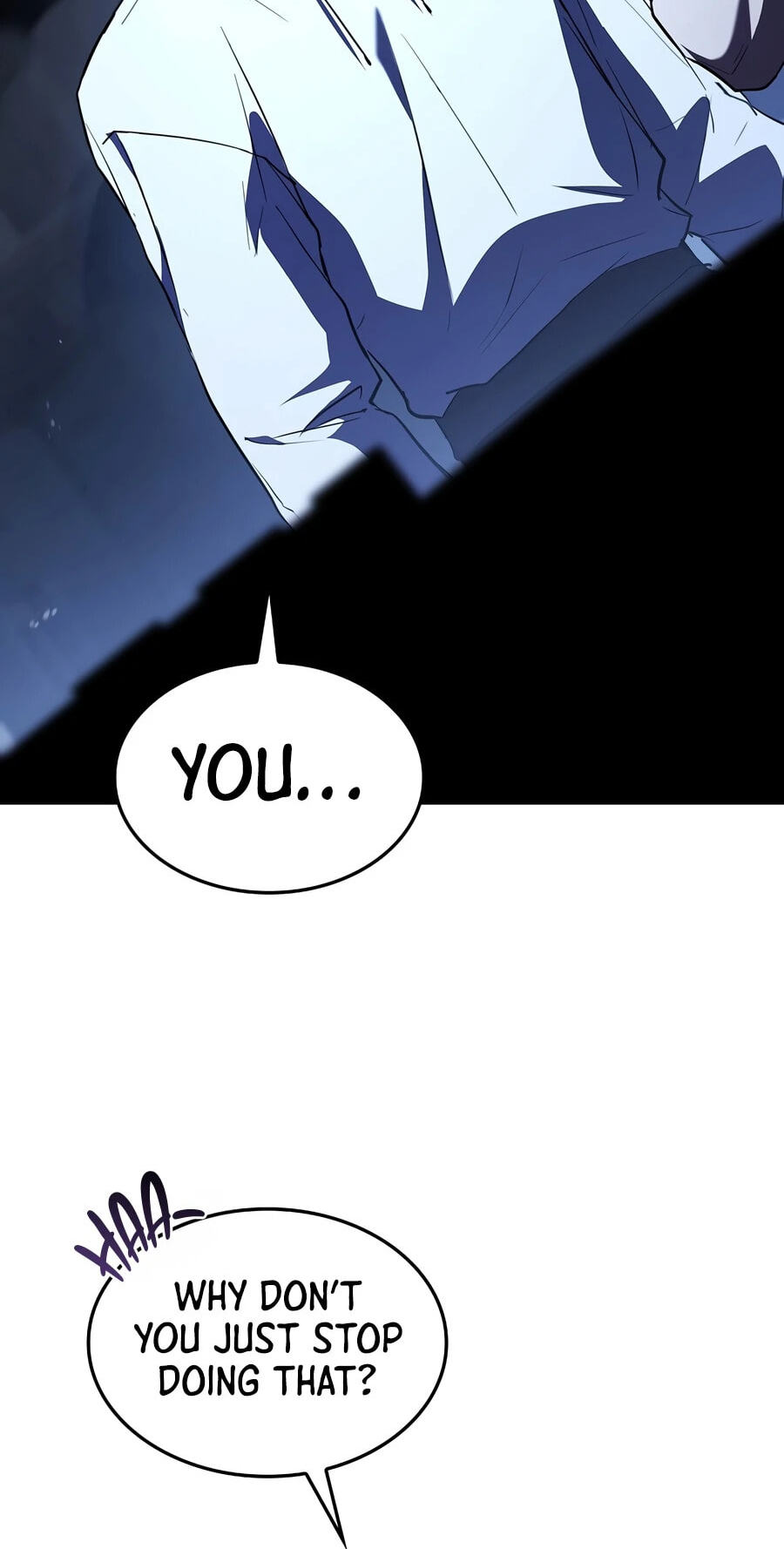 Read The Legendary Spearman Returns chapter 203 image 62 on Lezhin