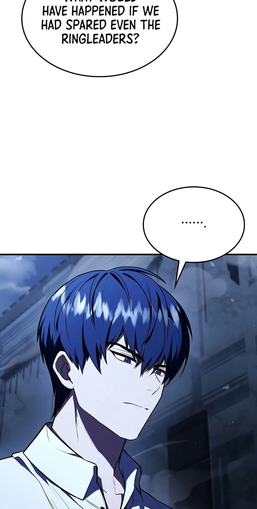 Read The Legendary Spearman Returns chapter 203 image 67 on Lezhin