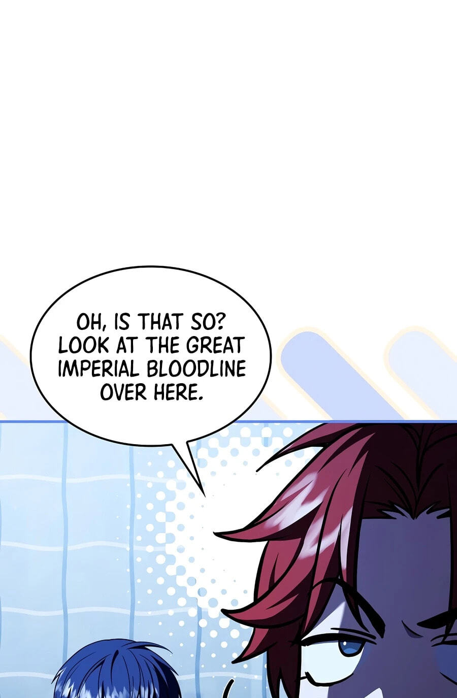 Read The Legendary Spearman Returns chapter 203 image 70 on Lezhin