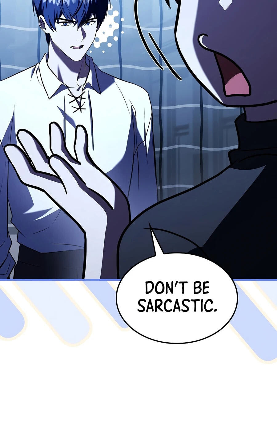 Read The Legendary Spearman Returns chapter 203 image 71 on Lezhin