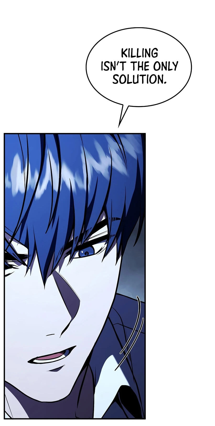 Read The Legendary Spearman Returns chapter 203 image 72 on Lezhin