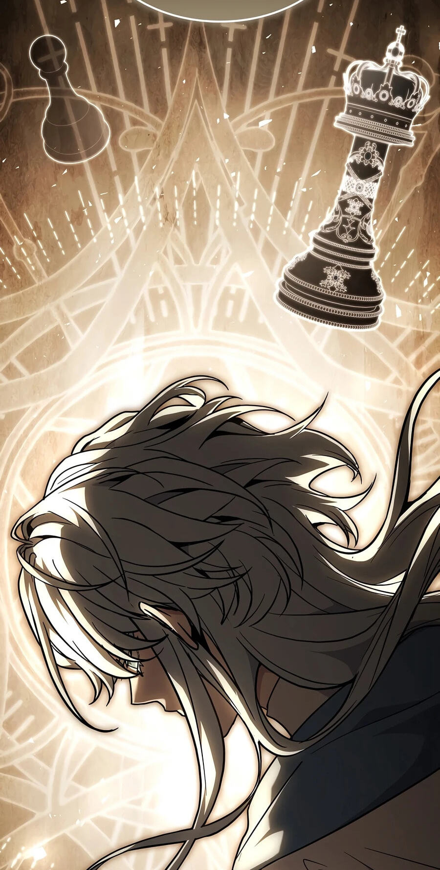 Read The Legendary Spearman Returns chapter 203 image 75 on Lezhin