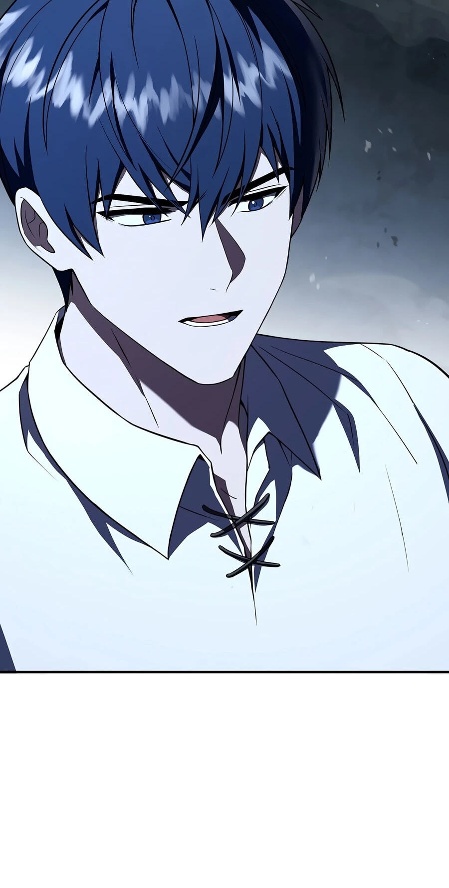 Read The Legendary Spearman Returns chapter 203 image 78 on Lezhin