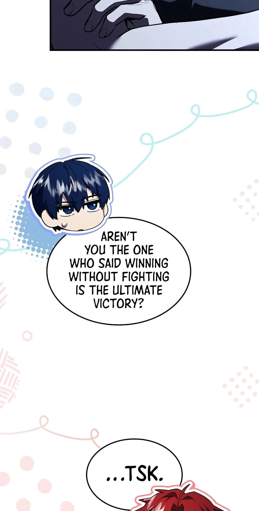 Read The Legendary Spearman Returns chapter 203 image 80 on Lezhin