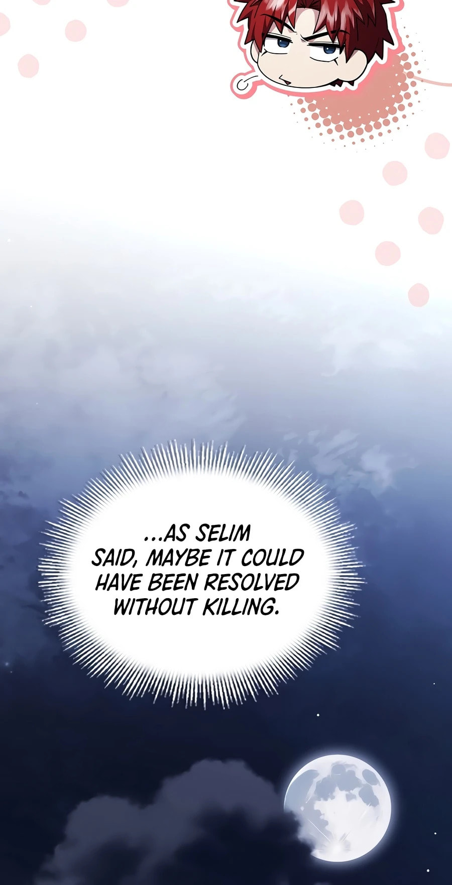 Read The Legendary Spearman Returns chapter 203 image 81 on Lezhin